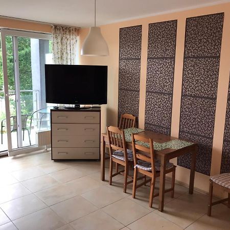 Apartament Baltycka Kolobrzeg Exterior photo